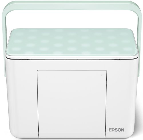 Amazon.co.jp: EPSON Colorio me コンパクトプリンター E-350G Amazon.co.jp: EPSON Colorio me コンパクトプリンター E-350G